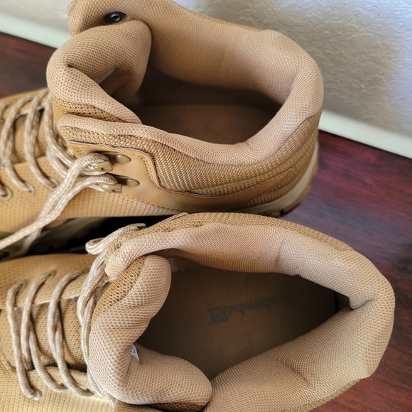 Avalanche Women's Hiking Booties - Picture 6 of 7